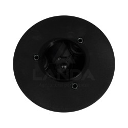 FILTRO RESPIRADERO MOTOR REDONDO