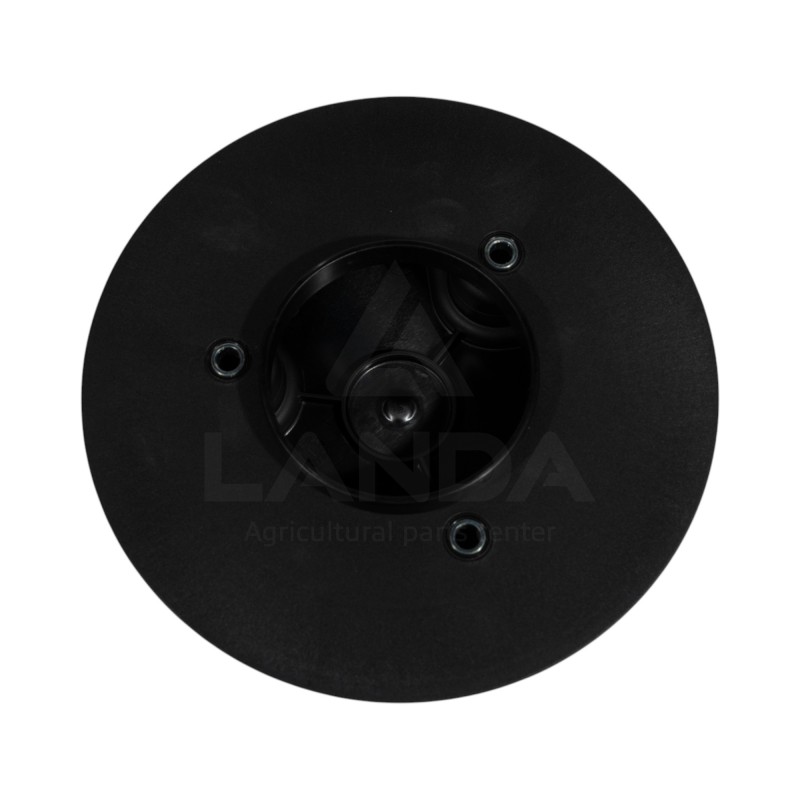 FILTRE RENIFLARD Moteur Rond