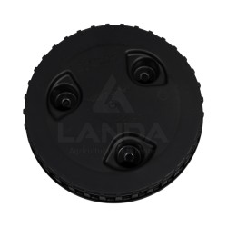 FILTRE RENIFLARD Moteur Rond