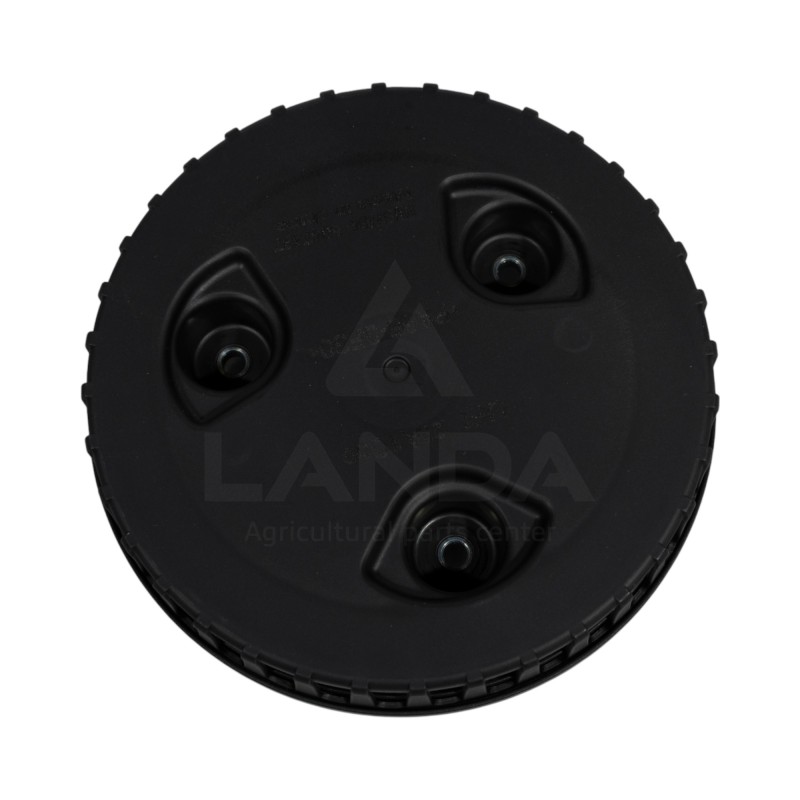 FILTRE RENIFLARD Moteur Rond