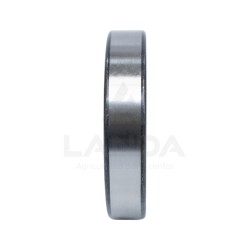 ROULEMENT A BILLES TYPE 60112RSC3