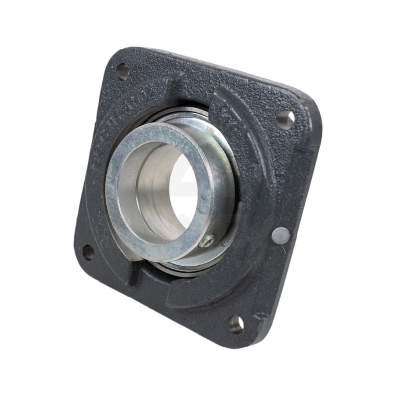 SQUARE HOUSING BEARING UNIT (4 HOLES)
