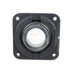 SQUARE HOUSING BEARING UNIT (4 HOLES)