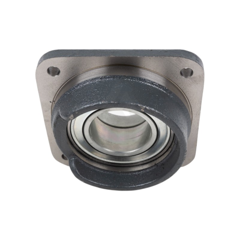 SQUARE HOUSING BEARING UNIT (4 HOLES)