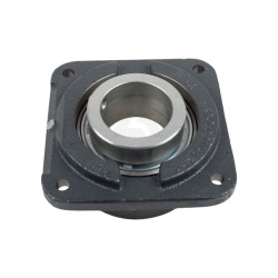 SQUARE HOUSING BEARING UNIT (4 HOLES)