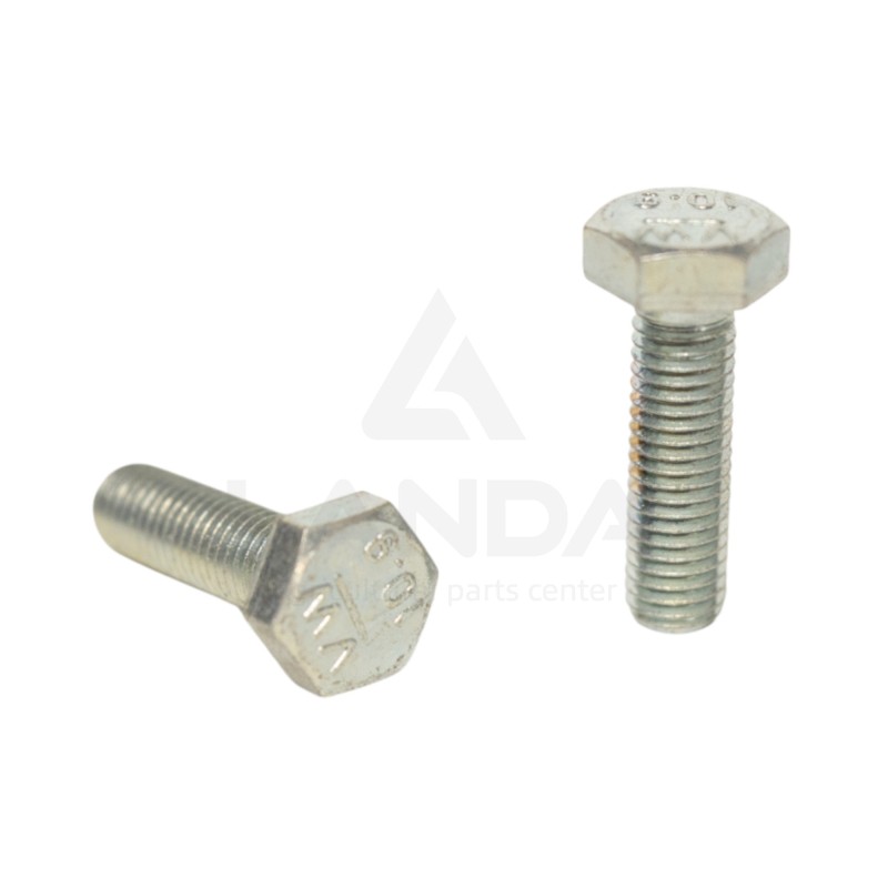 HEX SCREW (M10x35)