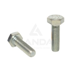 TORNILLO CABEZA HEXAGONAL10X35
