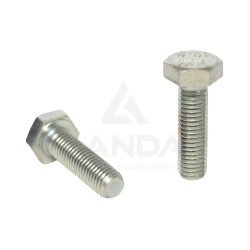 VIS TETE HEXAGONALE (M10x35)