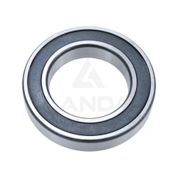 BALL BEARING