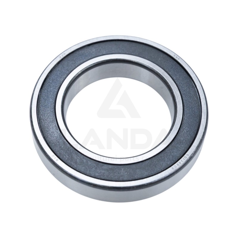 BALL BEARING