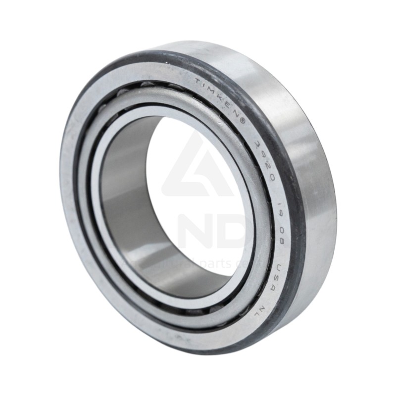 TAPERED ROLLER BEARING (OUTER/INNER RINGS)