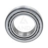 TAPERED ROLLER BEARING (OUTER/INNER RINGS)