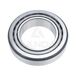 TAPERED ROLLER BEARING (OUTER/INNER RINGS)