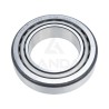 TAPERED ROLLER BEARING (OUTER/INNER RINGS)