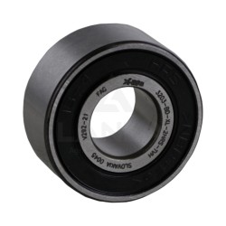 ANGULAR CONTACT BALL BEARING