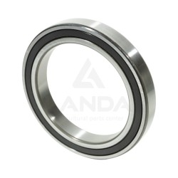BALL BEARING