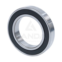 BALL BEARING