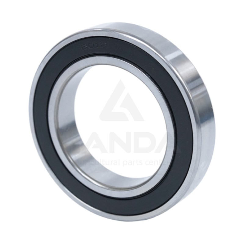 BALL BEARING