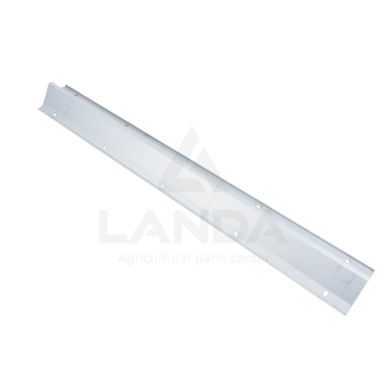 STRAW ROLLER WEAR PLATE