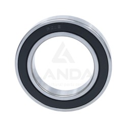 ROULEMENT A BILLES TYPE 60122RSC3