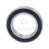 ROULEMENT A BILLES TYPE 60122RSC3