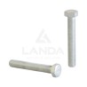 TORNILLO CABEZA HEXAGONAL M16X105