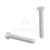 TORNILLO CABEZA HEXAGONAL M16X105