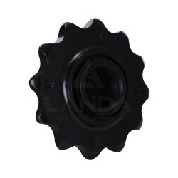 PIGNON TENDEUR NU PLASTIQUE 12 Z