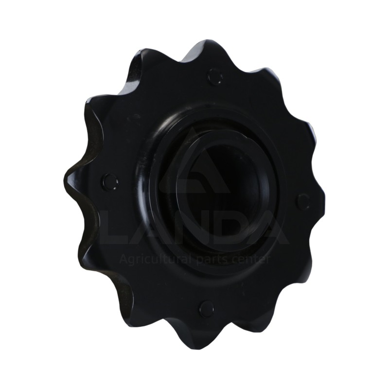 PINON TENSOR DESNUDO PLASTICO 12 PUAS