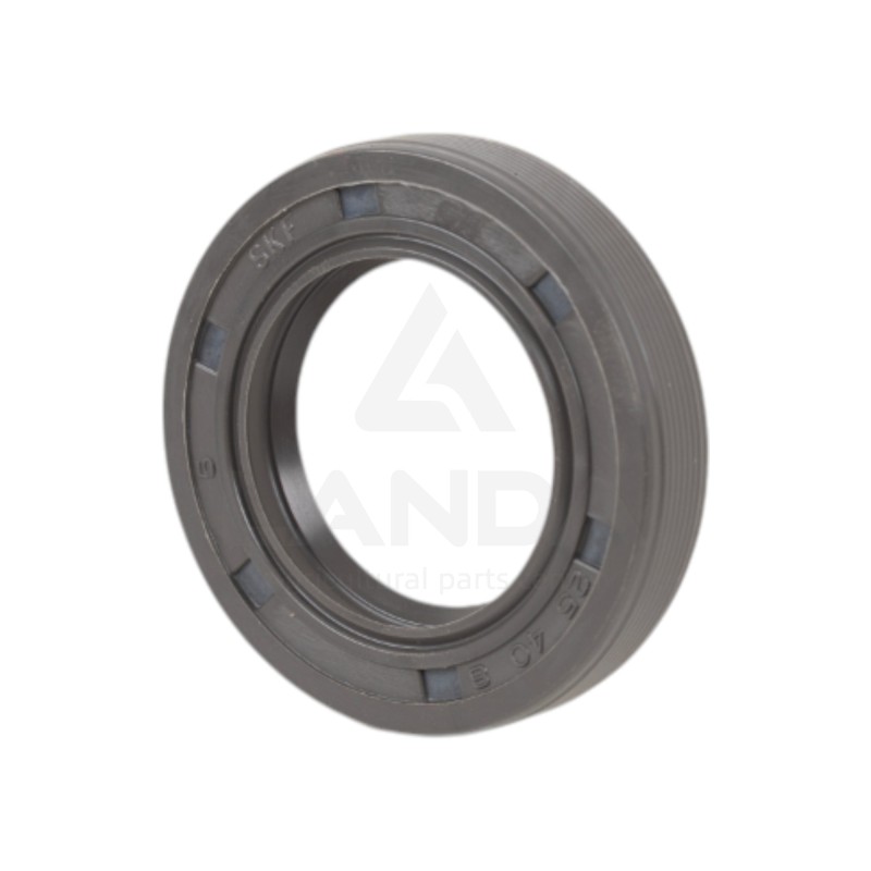 JUNTA SPI DOBLE LABIO (25x40x8)