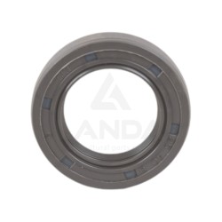 DOUBLE LIP SEAL