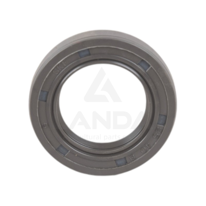 JUNTA SPI DOBLE LABIO (25x40x8)