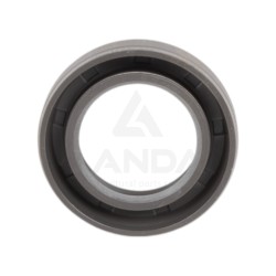 DOUBLE LIP SEAL