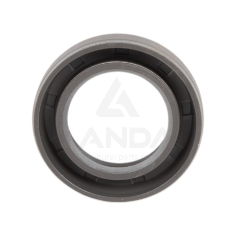 DOUBLE LIP SEAL