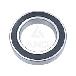 ROULEMENT A BILLES TYPE 60122RSC3