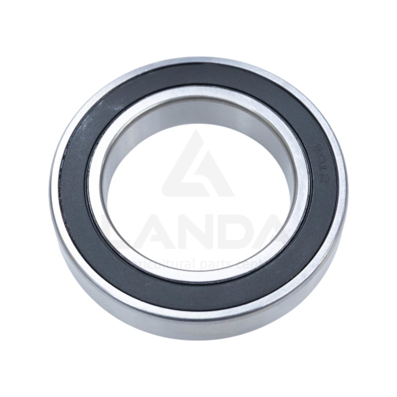 BALL BEARING