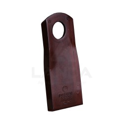 RH MOWER BLADE