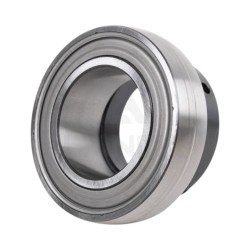 SELF-ALIGNING BALL BEARING