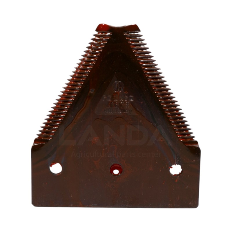 CUCHILLA DENTADURA FINA 14TPI