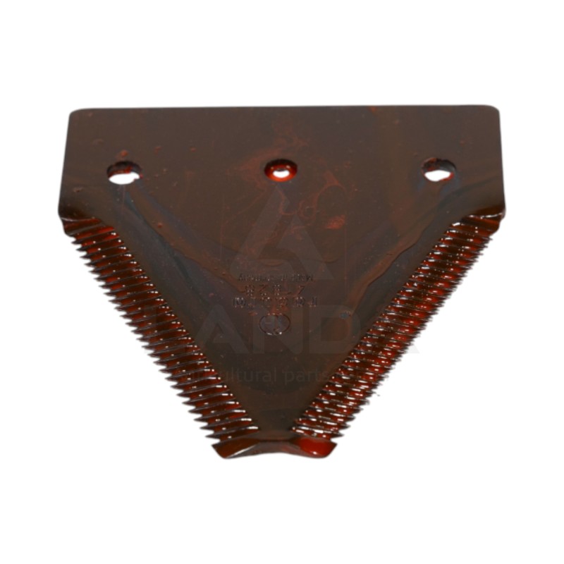 CUCHILLA DENTADURA FINA 14TPI