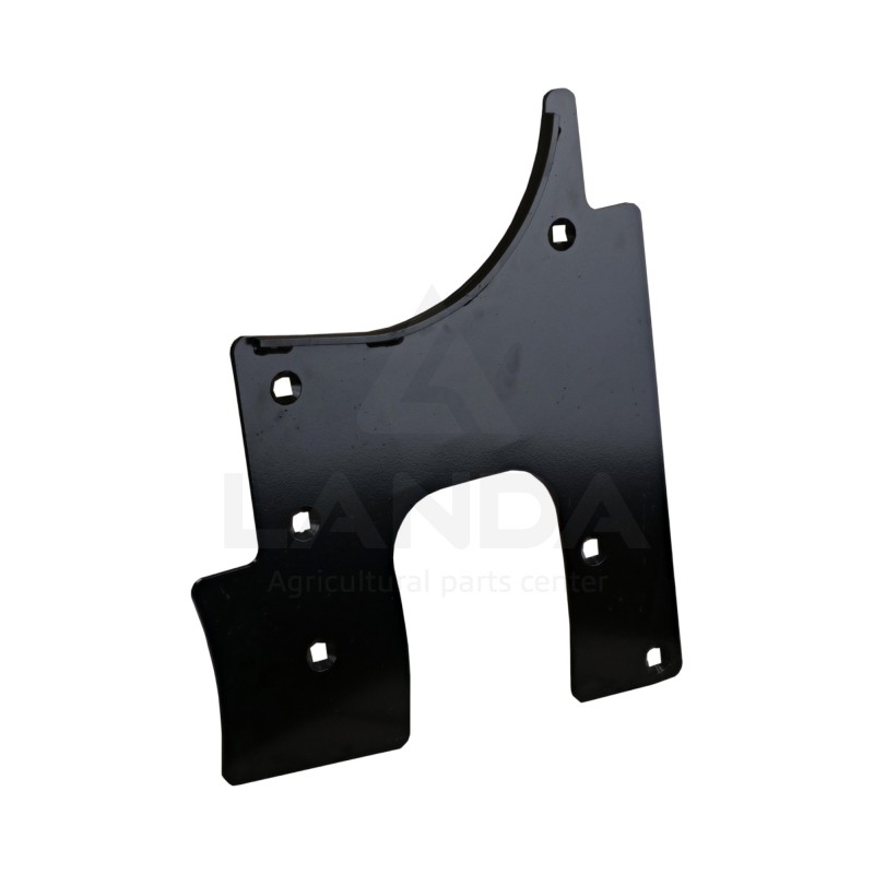 RH FRONT WEAR PLATE