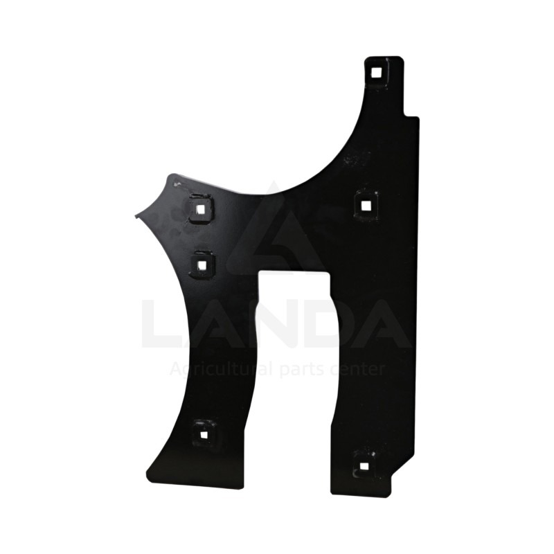 LH FRONT WEAR PLATE