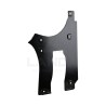 LH FRONT WEAR PLATE