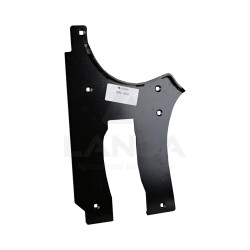 LH FRONT WEAR PLATE