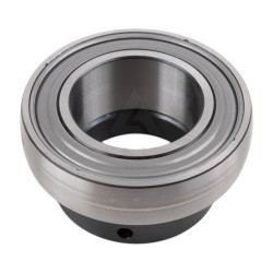SELF-ALIGNING BALL BEARING