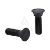 SOCKET FLAT BOLT M10X35