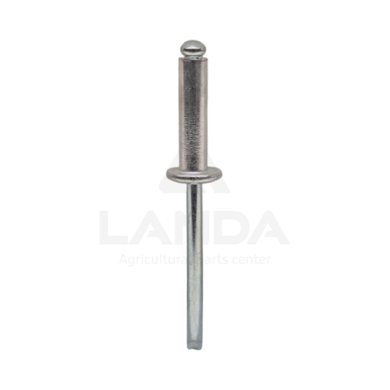 PAQUET DE 25 RIVETS POP (4,8x18)