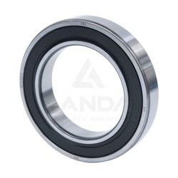 ROULEMENT A BILLES TYPE 60142RSC3