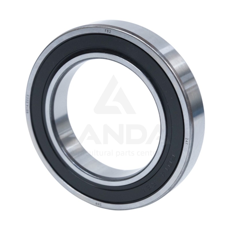 ROULEMENT A BILLES TYPE 60142RSC3