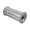 RODILLO SUPERIOR DELANTERO INOX (SIN BARRAS)